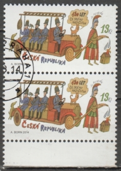 0801 pár - svisle ● - 2014